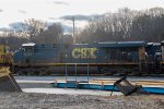 CSXT 5354